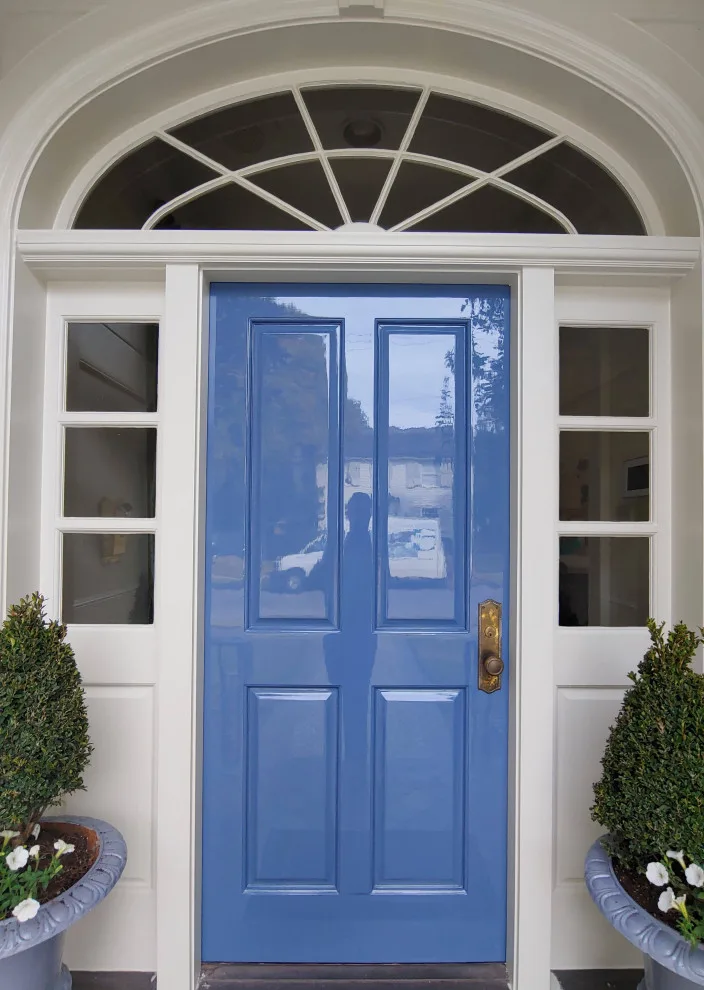 European High-Gloss Fine Paints by Jason Bertoniere Painting Contractor - Photo 3