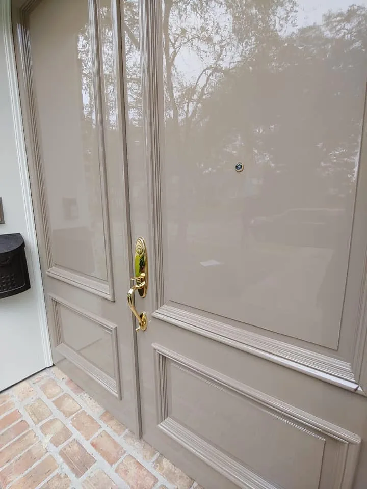 European High-Gloss Fine Paints by Jason Bertoniere Painting Contractor - Photo 27