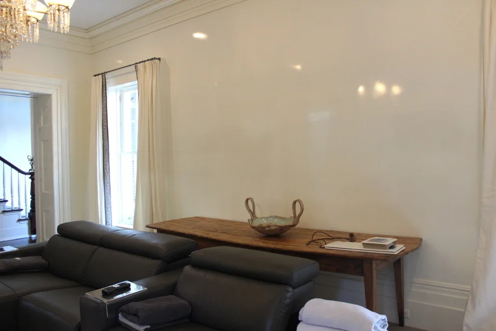 European High-Gloss Fine Paints by Jason Bertoniere Painting Contractor - Photo 32