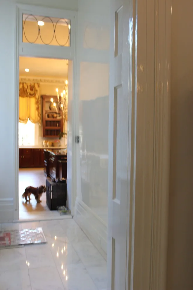 European High-Gloss Fine Paints by Jason Bertoniere Painting Contractor - Photo 24