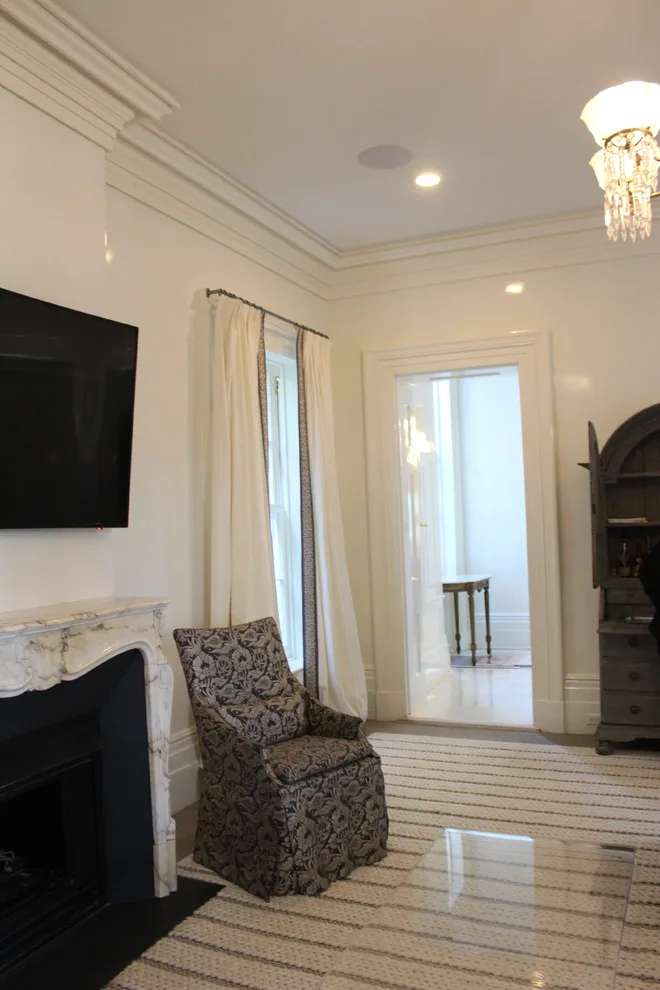 European High-Gloss Fine Paints by Jason Bertoniere Painting Contractor - Photo 23