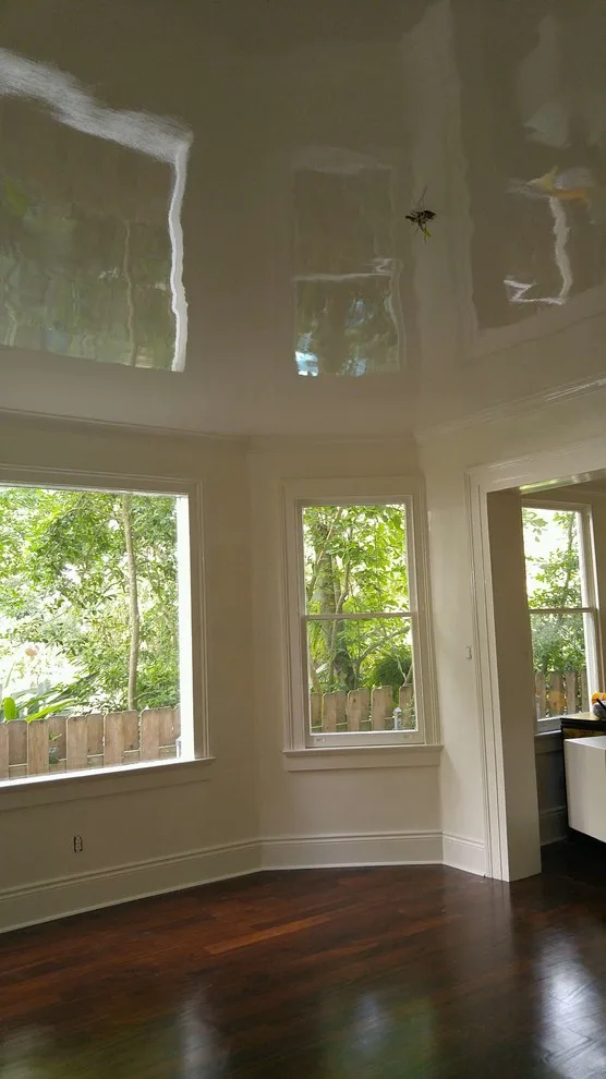 European High-Gloss Fine Paints by Jason Bertoniere Painting Contractor - Photo 8