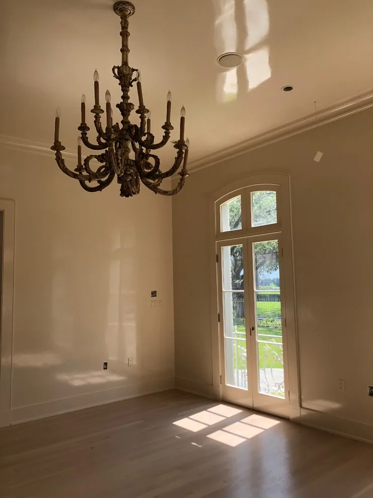 European High-Gloss Fine Paints by Jason Bertoniere Painting Contractor - Photo 2