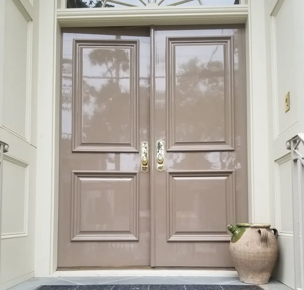 European High-Gloss Fine Paints by Jason Bertoniere Painting Contractor - Photo 30