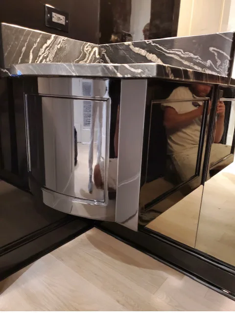 European High-Gloss Fine Paints by Jason Bertoniere Painting Contractor - Photo 13