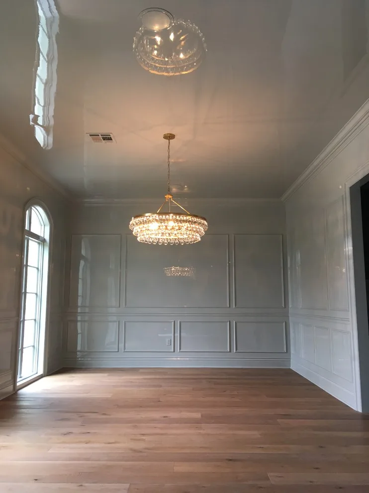 European High-Gloss Fine Paints by Jason Bertoniere Painting Contractor - Photo 5