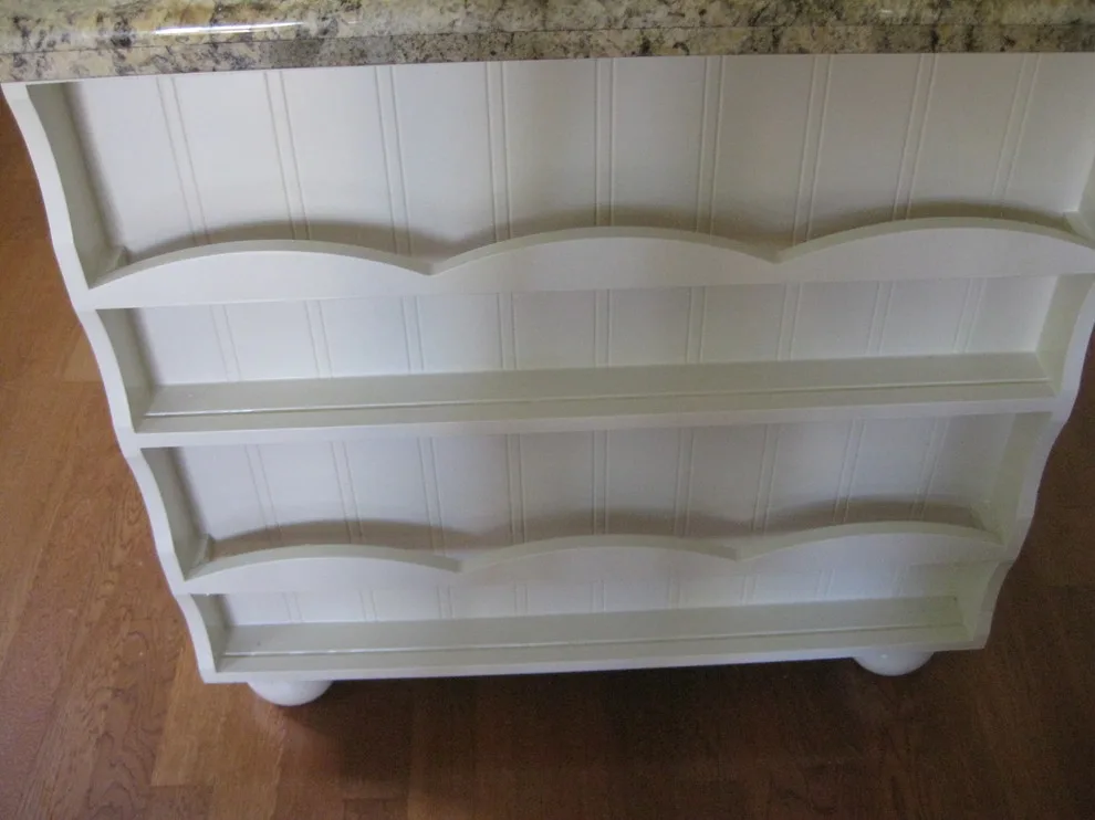 European Fine Paints - Kitchen Cabinets by Jason Bertoniere Painting Contractor - Photo 2