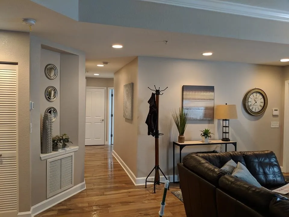 Finish Coat Painting, LLC - Photo 10