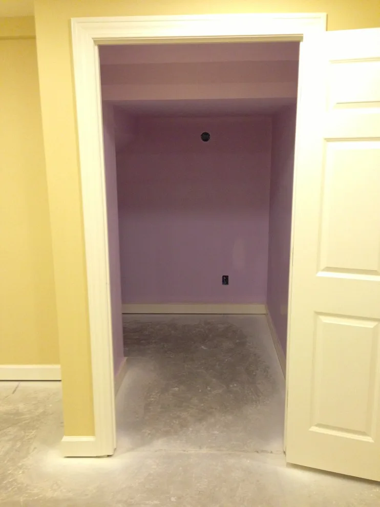 Basement Renovation by Montgomery Finishes - Photo 5