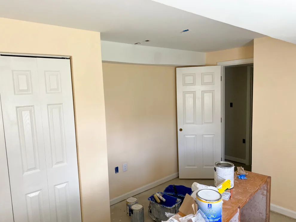 Completed Basement and Window Installation by Sandco Construction & Landscaping - Photo 7