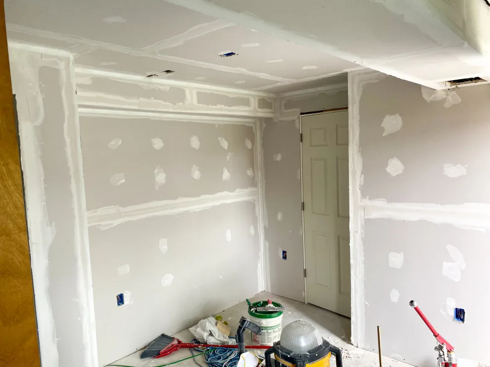 Completed Basement and Window Installation by Sandco Construction & Landscaping - Photo 16