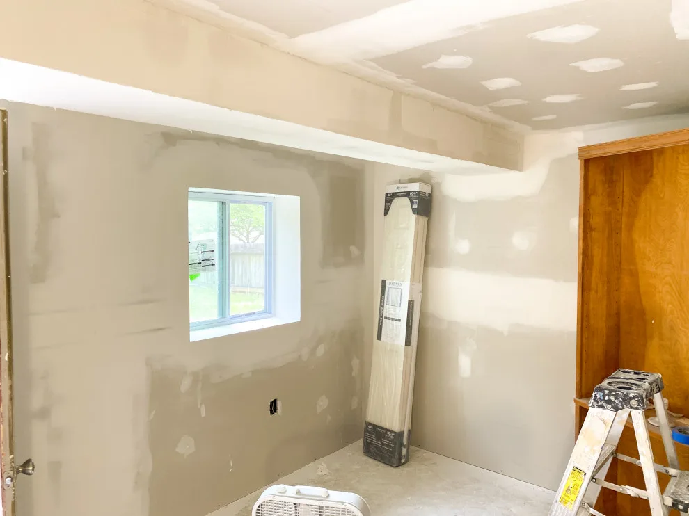 Completed Basement and Window Installation by Sandco Construction & Landscaping - Photo 21