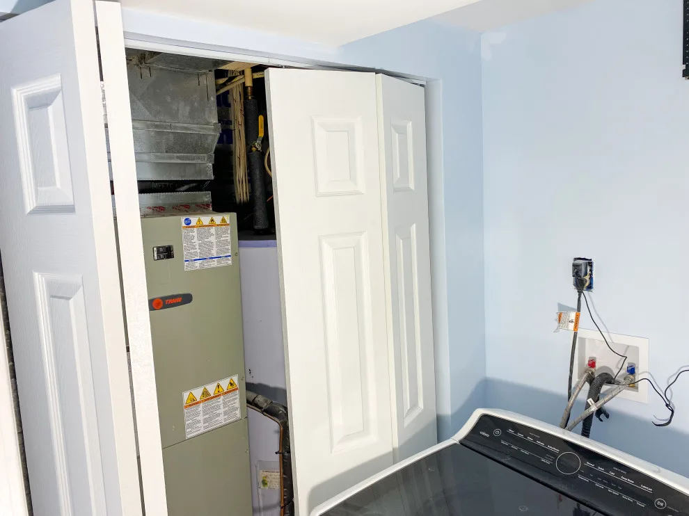 Completed Basement and Window Installation by Sandco Construction & Landscaping - Photo 13