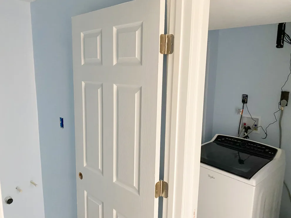 Completed Basement and Window Installation by Sandco Construction & Landscaping - Photo 14
