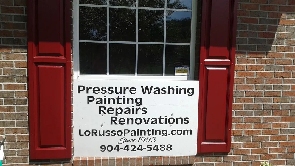 Lorusso Painting & Home Repair, Llc - Photo 13