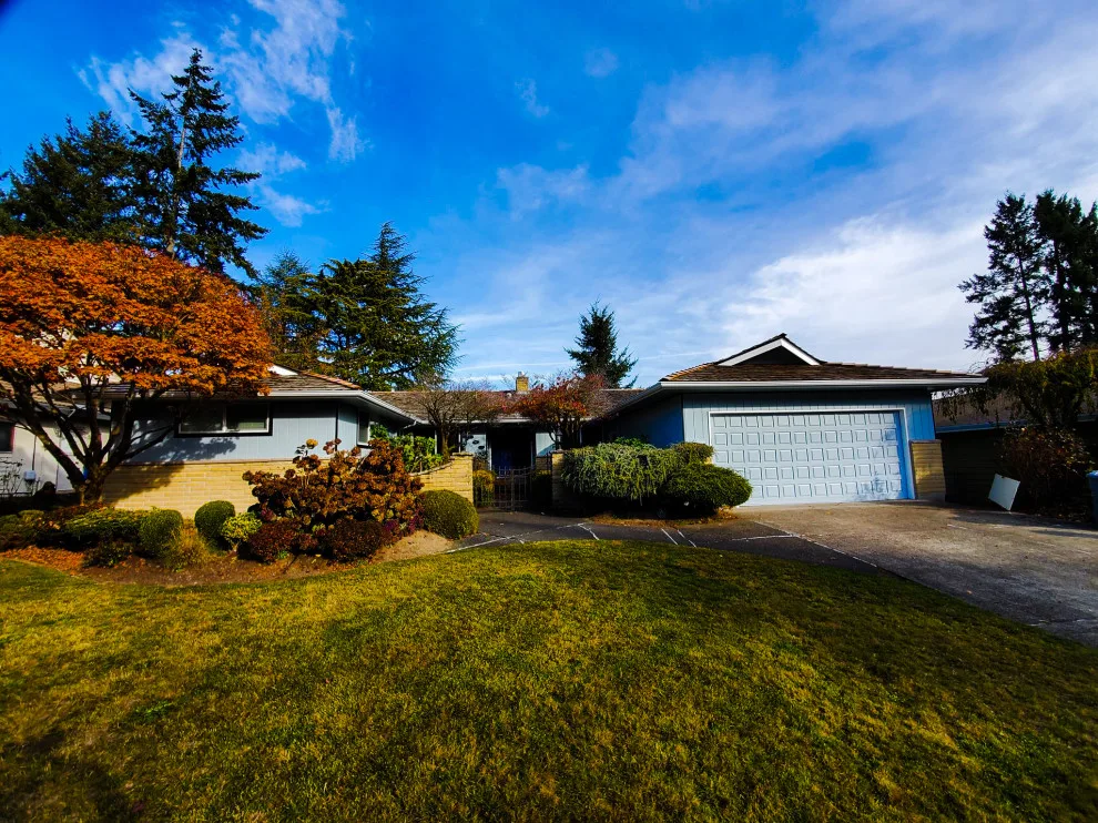 Fircrest Renovation by All Terrain Painting & Repairs NW - Photo 5