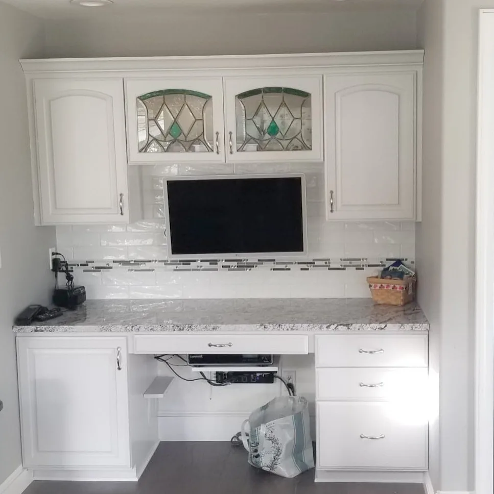 Fircrest Renovation by All Terrain Painting & Repairs NW - Photo 4