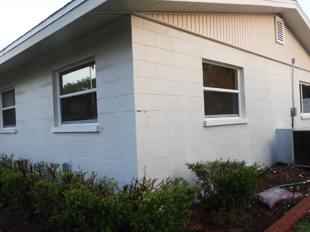 Exterior Fire Brick by Southern Painting - Sarasota - Photo 4