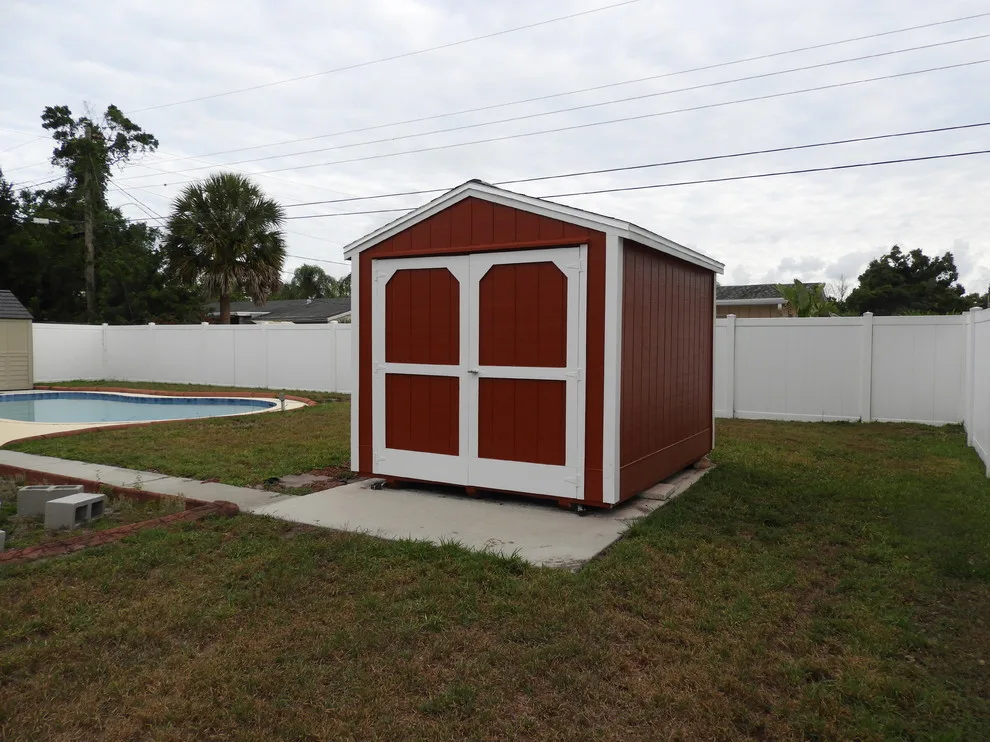 Exterior Fire Brick by Southern Painting - Sarasota - Photo 3