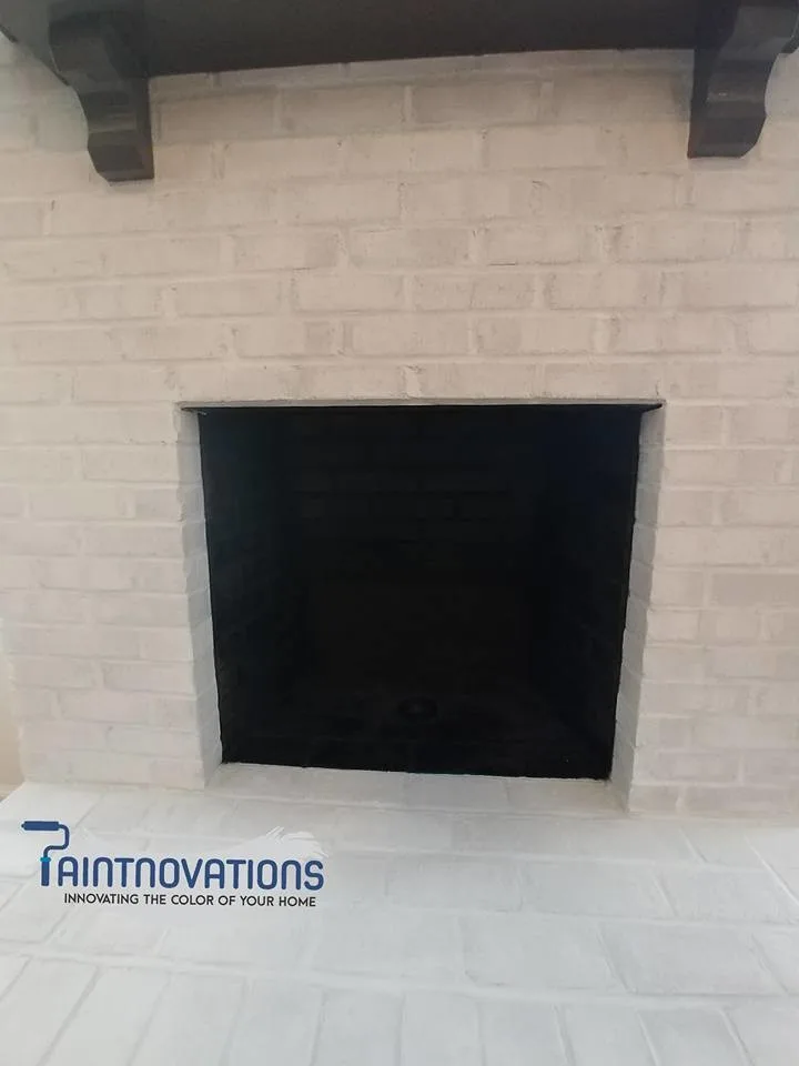 Hearth by Paintnovations - Photo 4
