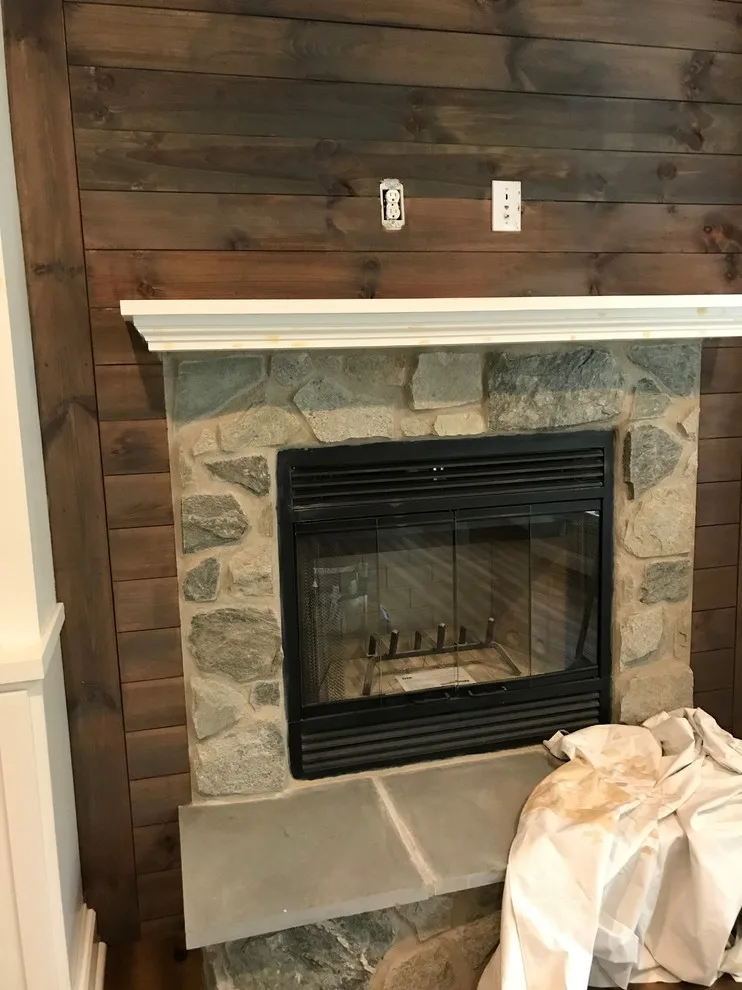Hearth by Elite Artisans Decorative Painting - Photo 5