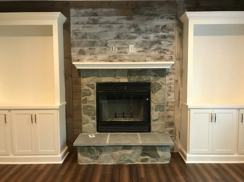 Hearth by Elite Artisans Decorative Painting - Photo 3
