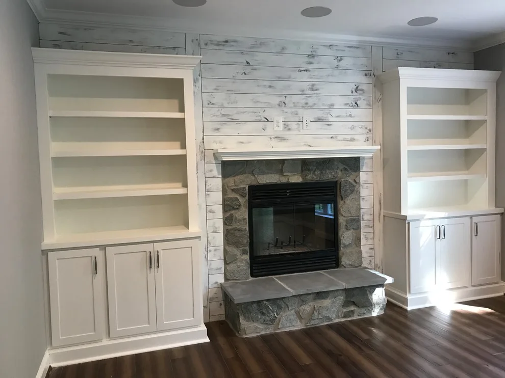 Hearth by Elite Artisans Decorative Painting - Photo 4