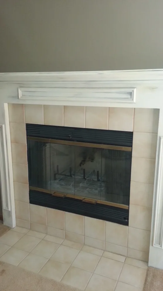 Mantle for Fireplace by ValHolla LLC - Photo 4