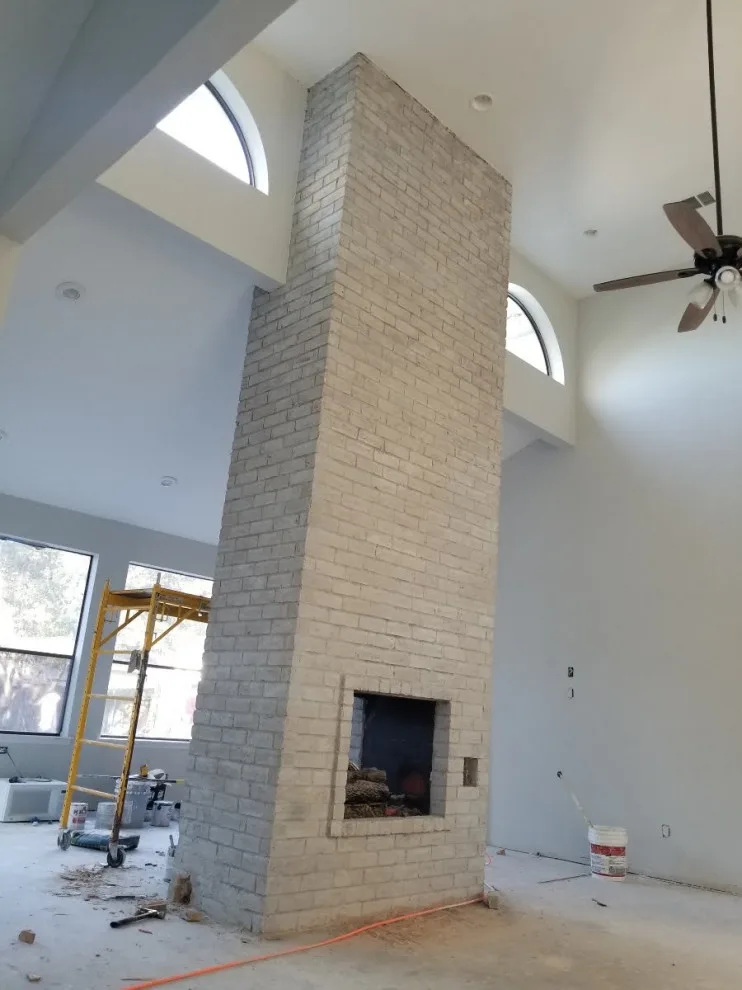 Hearth by Rodulfox Contractors, LLC - Photo 2