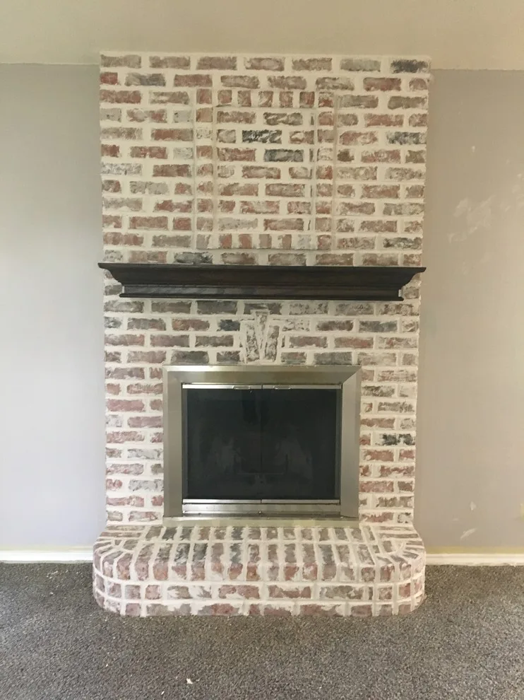 Classic Wall Design - Photo 3