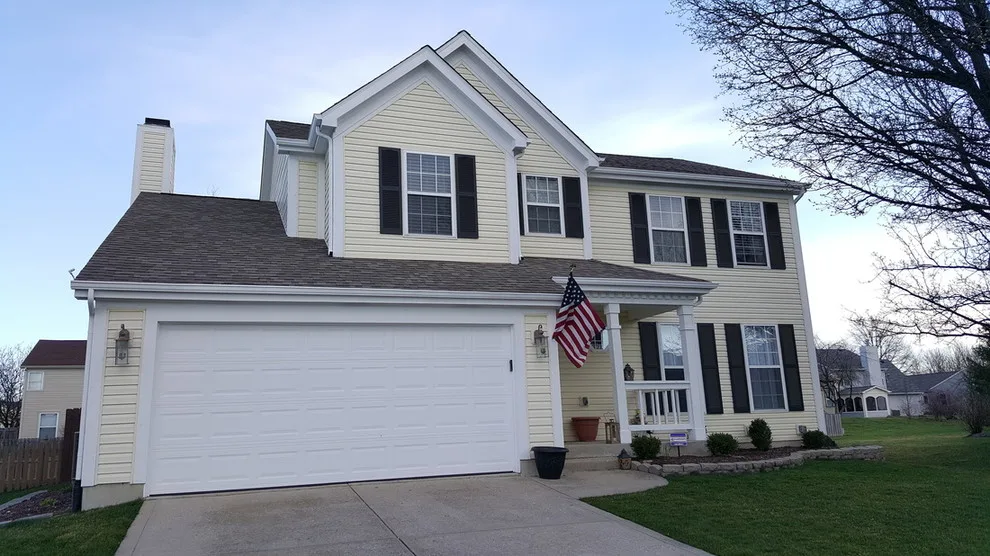 Carmel Exteriors / Fishers by VISION316 Home Solutions - Photo 8