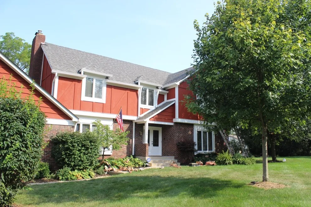 Carmel Exteriors / Fishers by VISION316 Home Solutions - Photo 5