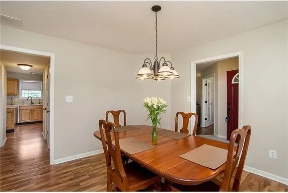 Carmel Interiors by Fishers by VISION316 Home Solutions - Photo 13