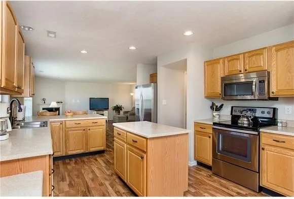 Carmel Interiors by Fishers by VISION316 Home Solutions - Photo 11
