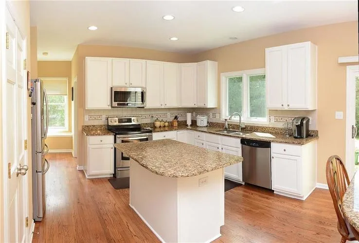 Carmel Interiors by Fishers by VISION316 Home Solutions - Photo 6
