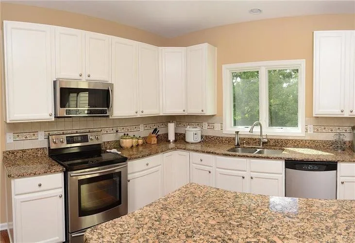 Carmel Interiors by Fishers by VISION316 Home Solutions - Photo 15