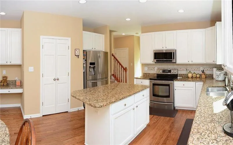Carmel Interiors by Fishers by VISION316 Home Solutions - Photo 5