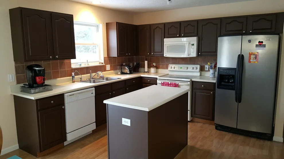 Carmel Interiors by Fishers by VISION316 Home Solutions - Photo 16