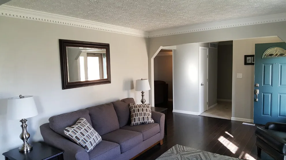 Fishers Residential Interiors by VISION316 Home Solutions - Photo 4