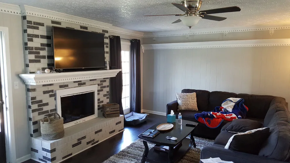 Fishers Residential Interiors by VISION316 Home Solutions - Photo 3