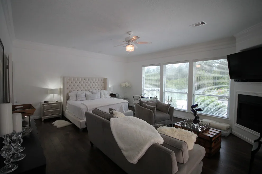 Magnolia Forest Homes, Texas by Carnival Custom Painting - Photo 4