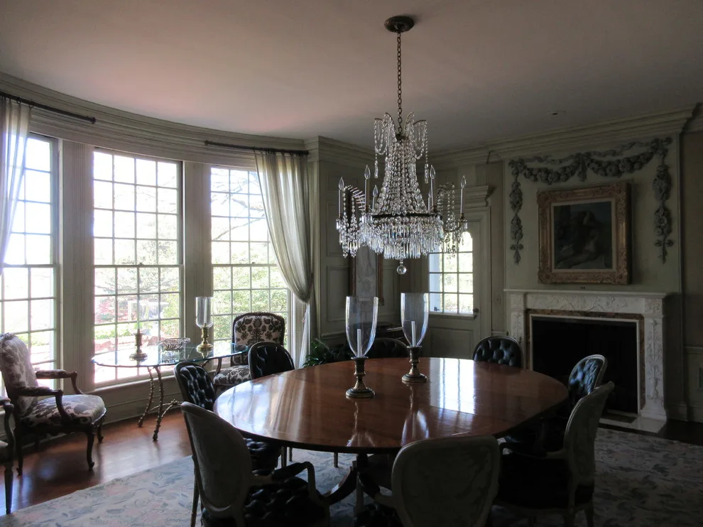 Elegant Dining Area by PaintChicks - Photo 4