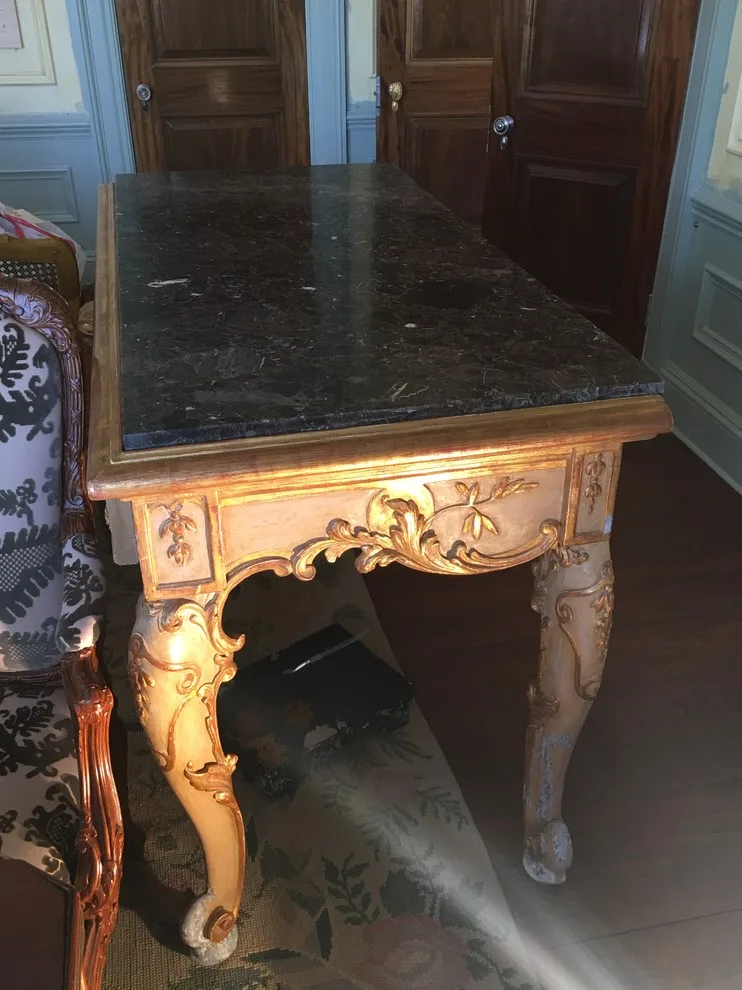 Elegant Dining Area by PaintChicks - Photo 5