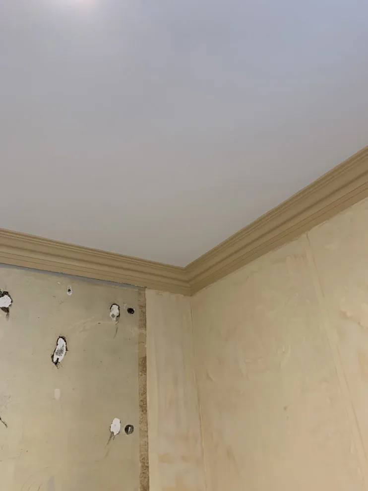 Forrest Hills Entrance by Paint Masters NY Inc - Photo 4