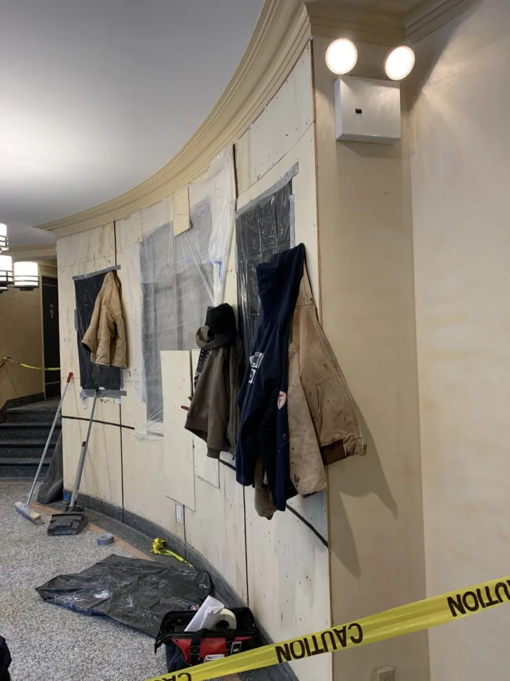 Paint Masters NY Inc - Photo 5