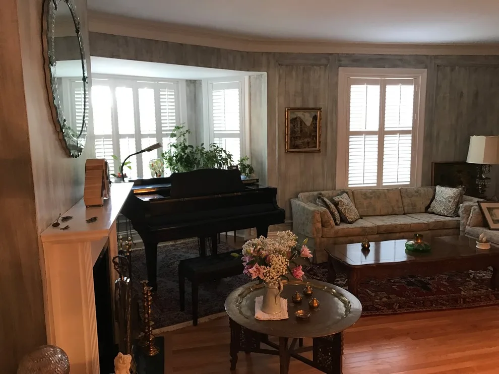 Imitation Color Coating by Kathy Arnold Painting & Remodeling - Photo 3