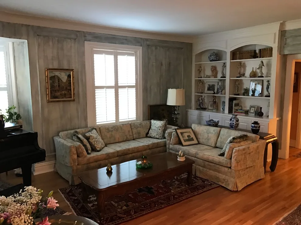 Imitation Color Coating by Kathy Arnold Painting & Remodeling - Photo 4