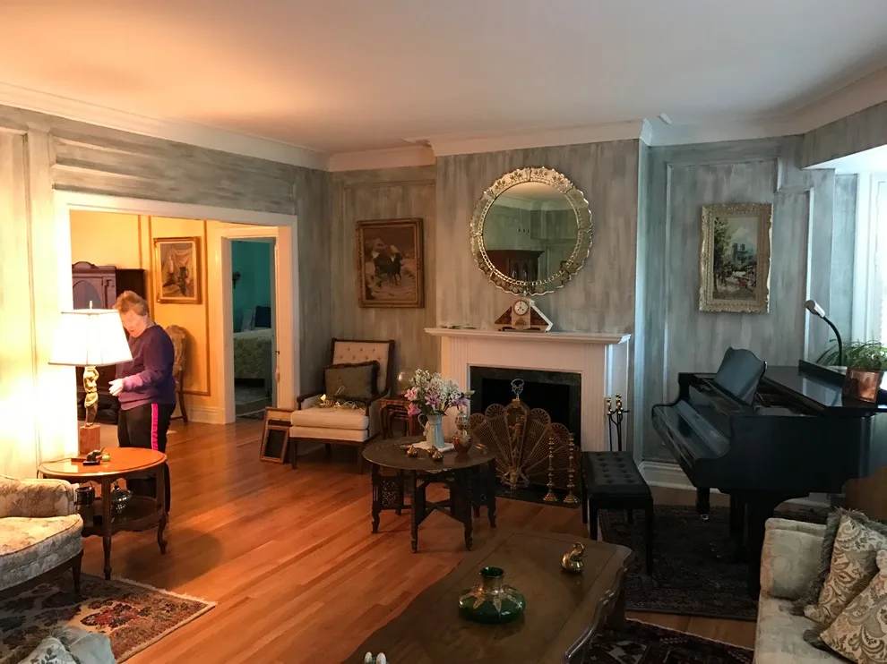 Imitation Color Coating by Kathy Arnold Painting & Remodeling - Photo 6