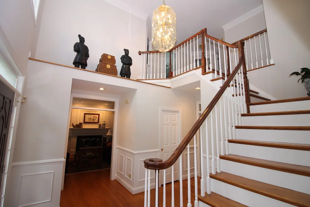 Entrance Hall by Parviz Painting MD LLC - Photo 4