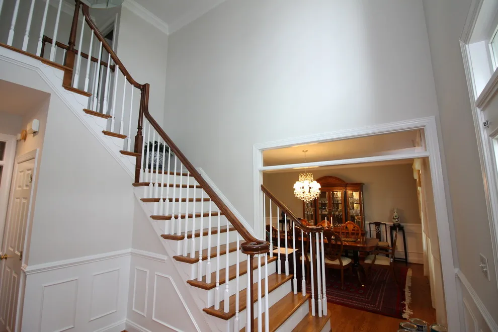 Entrance Hall by Parviz Painting MD LLC - Photo 3